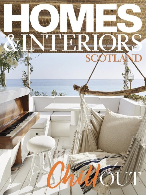 Title details for Homes & Interiors Scotland by Peebles Media Group - Available